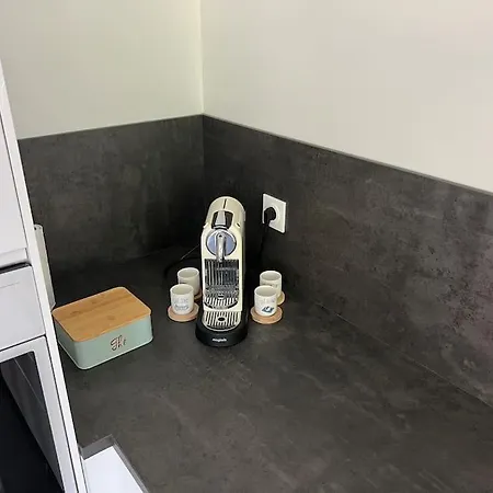 Coeurs De L Ouest - Avec Jardin Appartement *