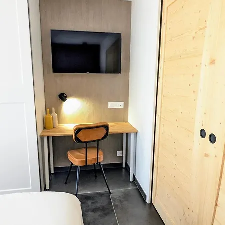 Apartment Coeurs De L Ouest - Avec Jardin