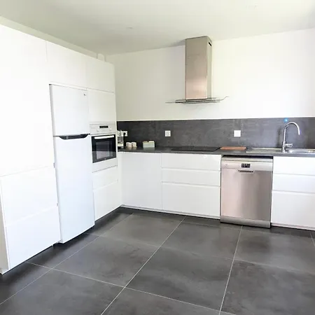 Apartment Coeurs De L Ouest - Avec Jardin *